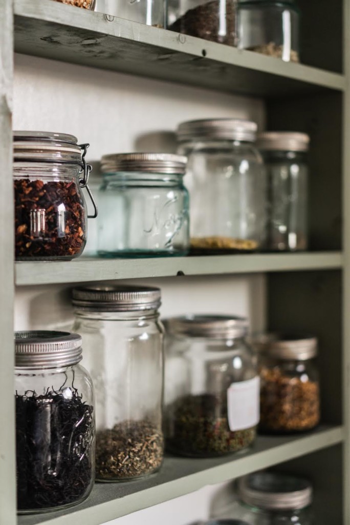 7 Tips To Organizing Your Kitchen Pantry With Michaels Crafts store 