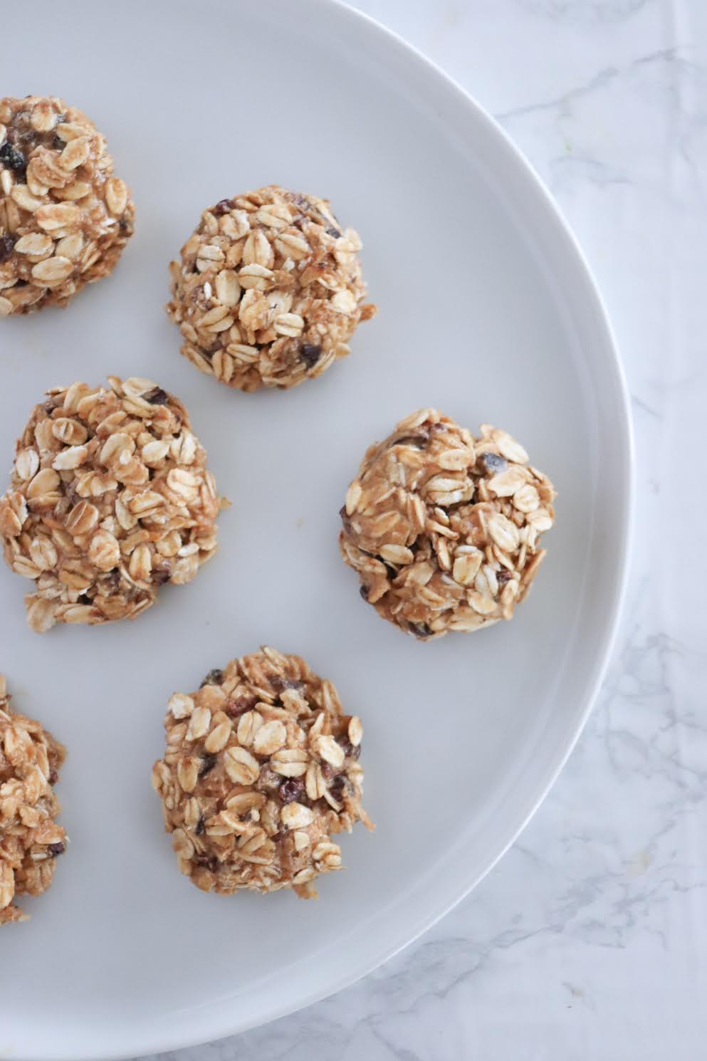 breakfast cookies the modern day girlfriend