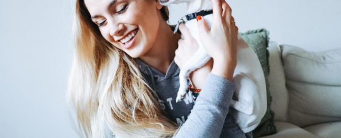 pets ways to give back the modern day girlfriend