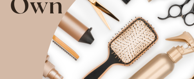 Top 3 Hair Styling Tools You Will Ever Need