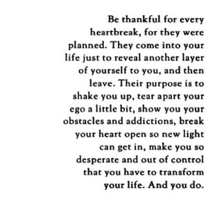 Just sent this to a girlfriend who needed it.. Made me think, maybe she is not the only one.. So this ones for you my #Moderndaygf if your heart is breaking or healing know you aren't alone and you are not broken but transformed into who you were always meant to be❤️❤️❤️ #quotes #inspire #motivate #love #girlfriends #joy #love #dating #heartbreak #growth @zoemaks