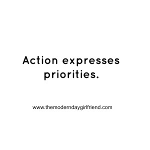 actions