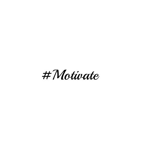 motivate