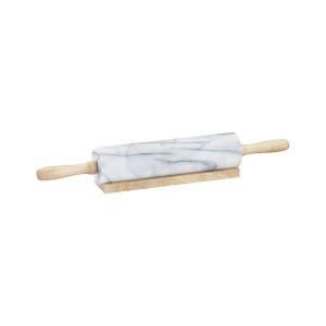 white-marble-rolling-pin-with-stand