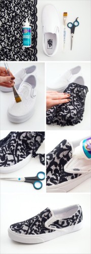 diy-handmade-lace-sneakers