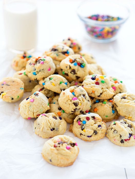 top cookie swap recipes the modern day girlfriend 