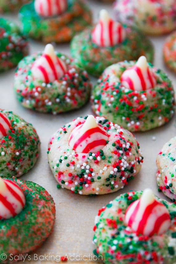 top cookie swap recipes the modern day girlfriend 