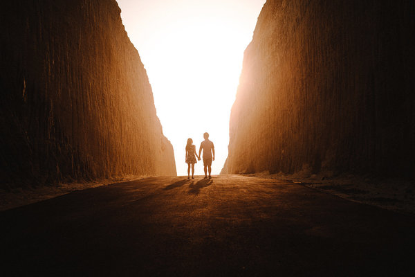 engagement photos 