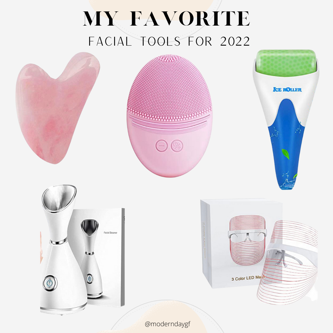 skincare tools the modern day girlfriend 