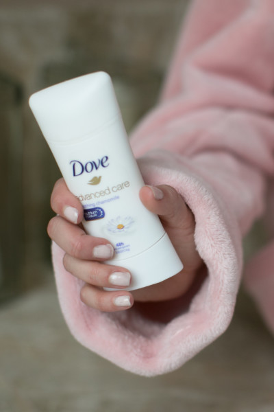 dove care the modern day girlfriend 