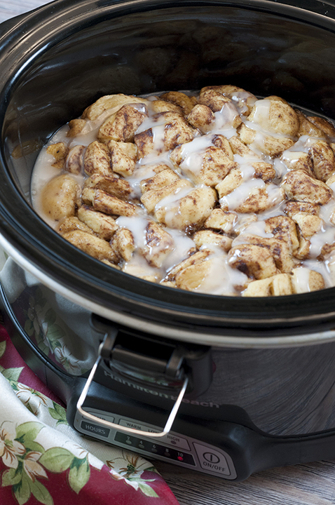 CROCKPOT HOLIDAY DISHES THE MODERN DAY GIRLFRIEND 