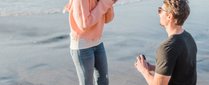 my engagement the modern day girlfriend beach engagement shoot