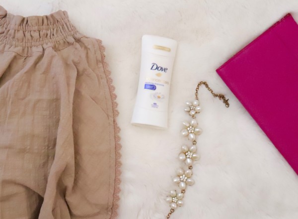 dove care the modern day girlfriend