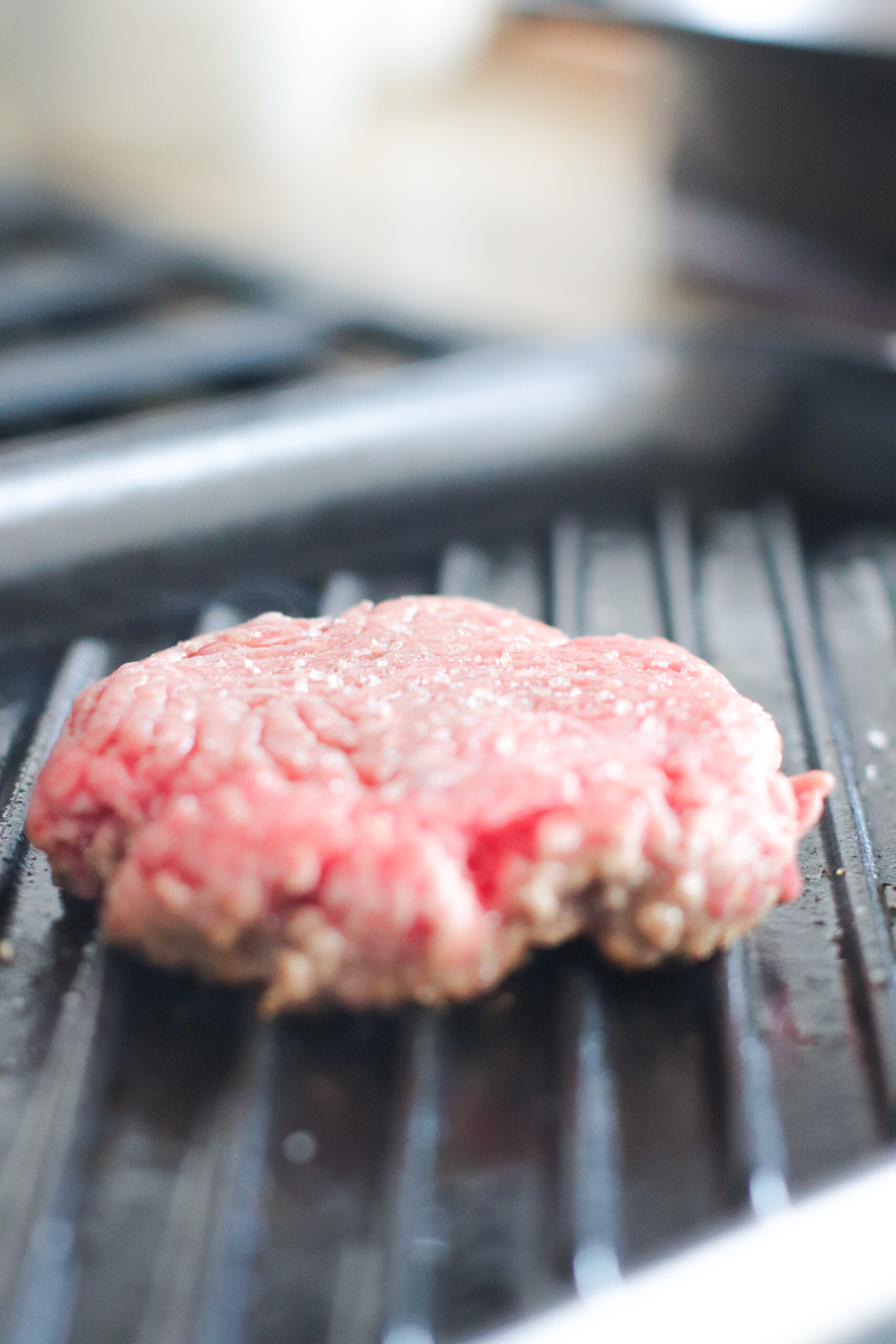 BBQ Burger with Creamy Slaw and Crunchy Pickles Laura lean the modern day girlfriend