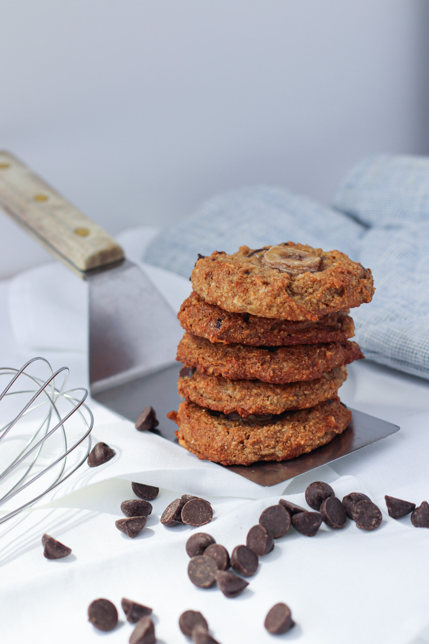 Vegan Monkey Cookies the modern day girlfriend 