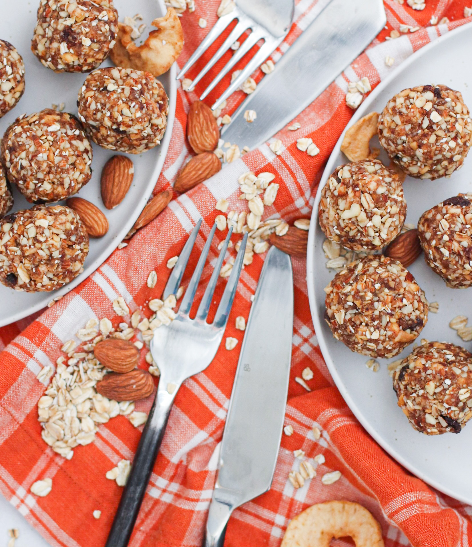 Apple Pie Bites the modern day girlfriend