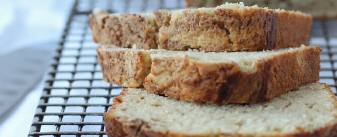 Cinnamon bread the modern day girlfriend 1