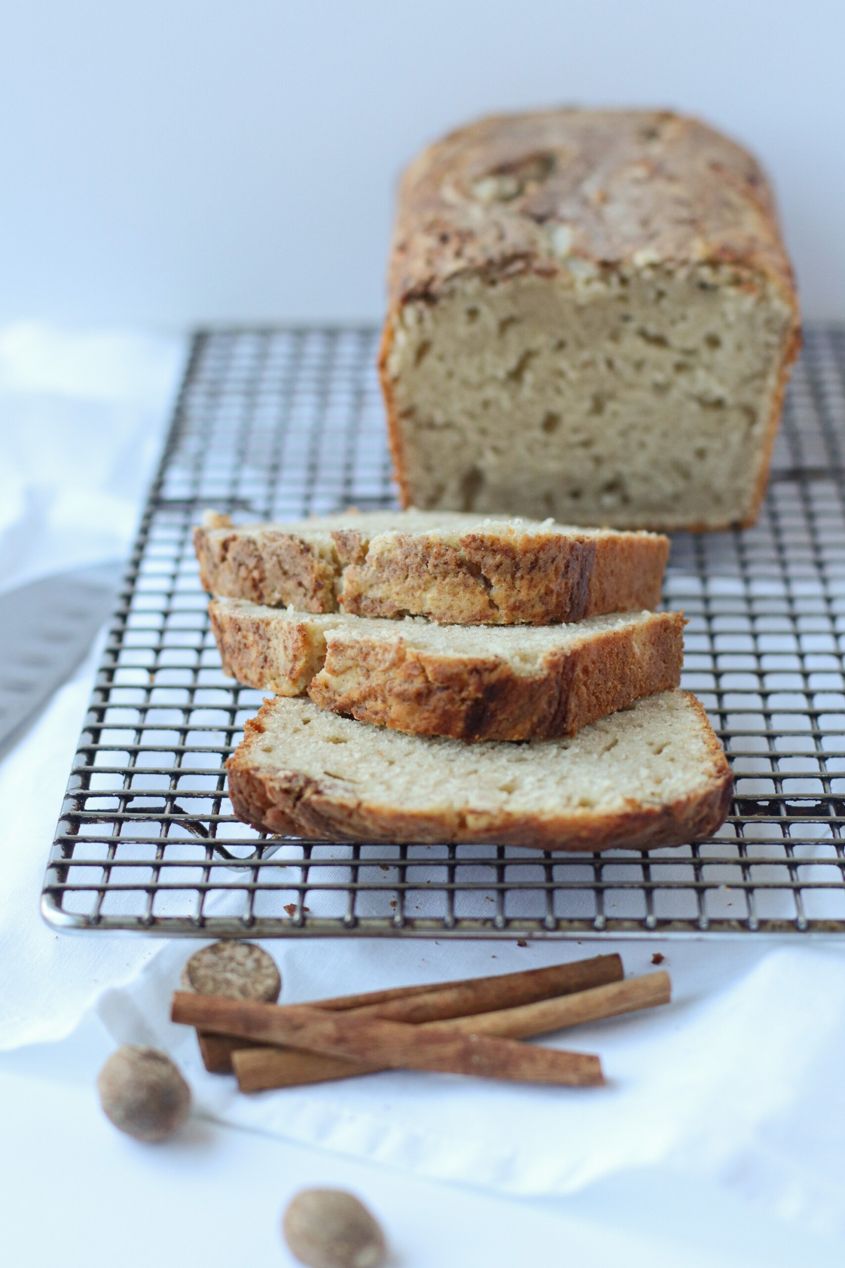 Cinnamon bread the modern day girlfriend 1 3 