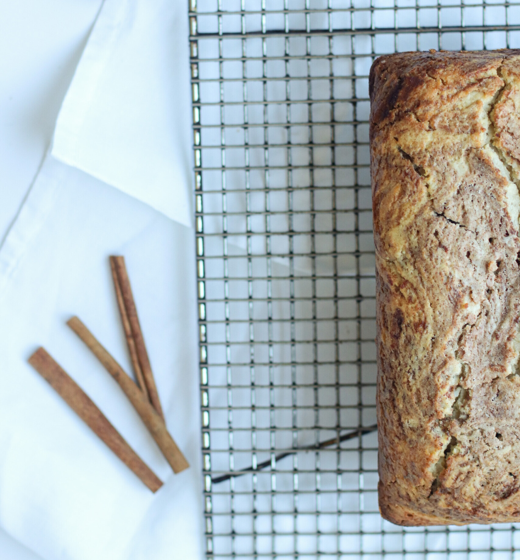 Cinnamon bread the modern day girlfriend 2 