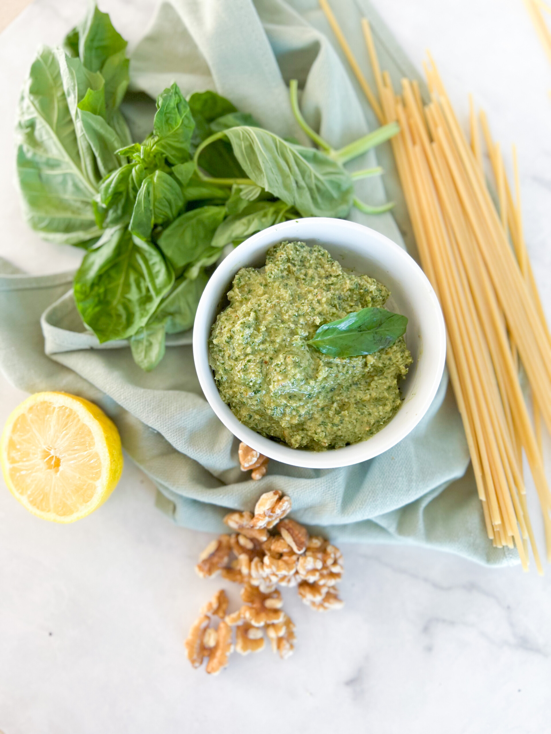 fertility friendly pesto the modern day girl friend 