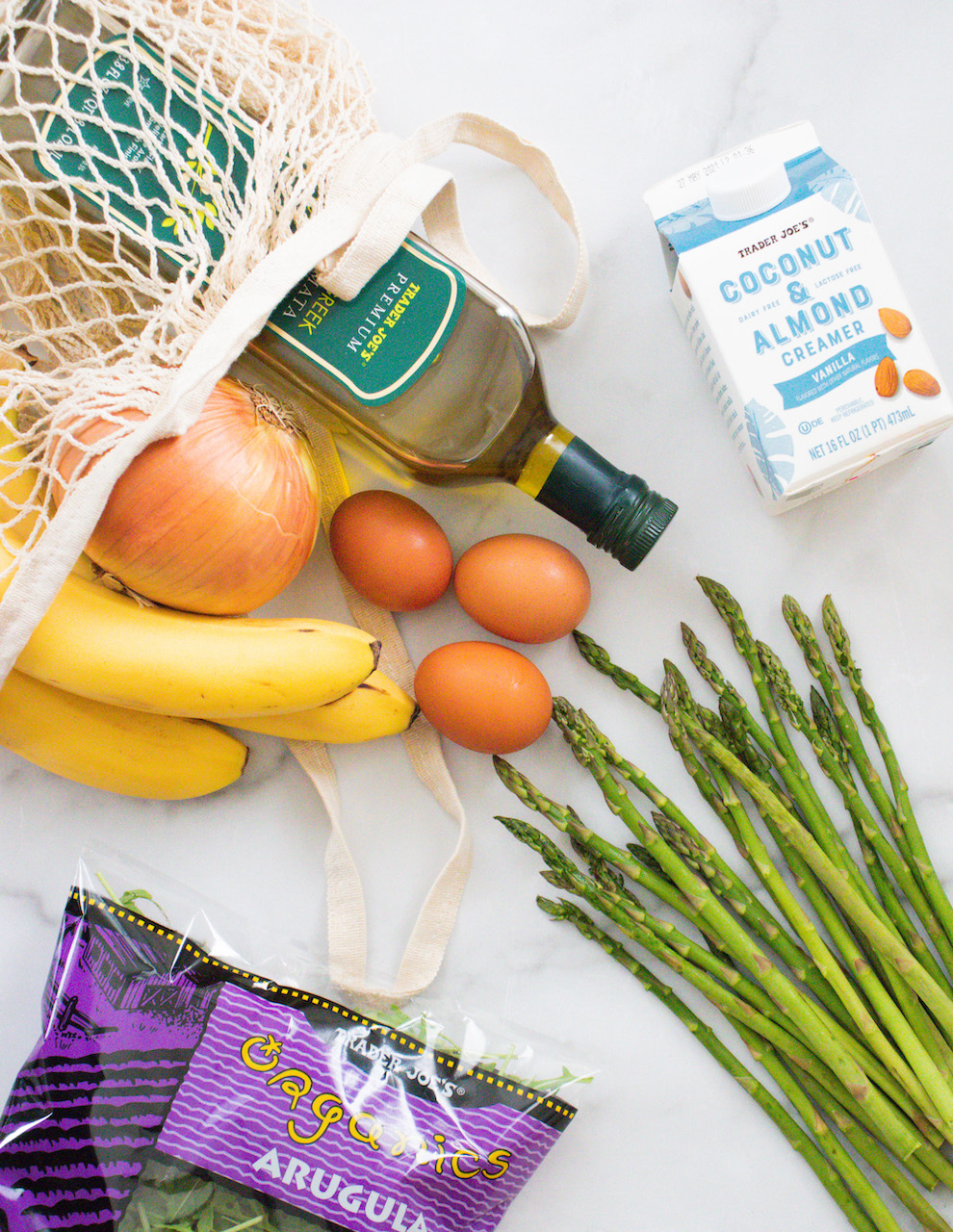 12 Products We Always Buy From Trader Joes