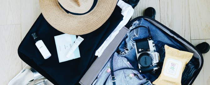 travel Invaluable Tips For Anyone Who Has Ever Over-packed 1