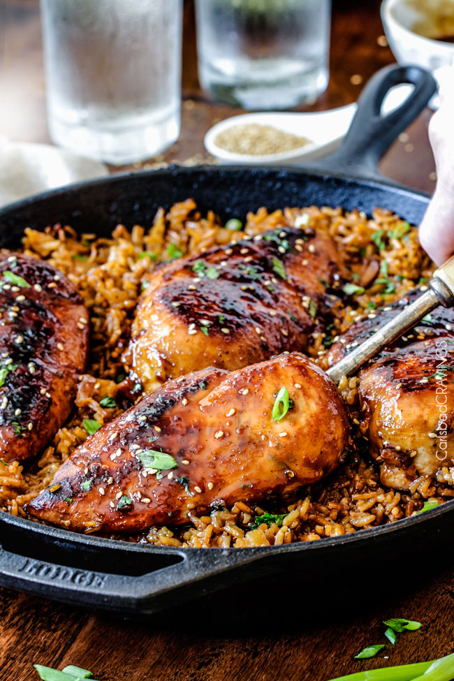 One-Pot-Teriyaki-Chicken-and-Pineapple-Rice-01