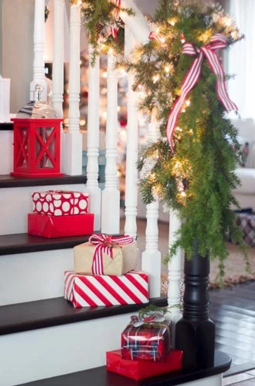 100 easy christmas decoration ideas