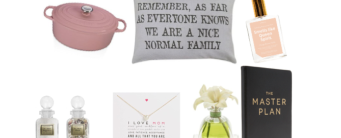 the ultimate mother's day gift guide