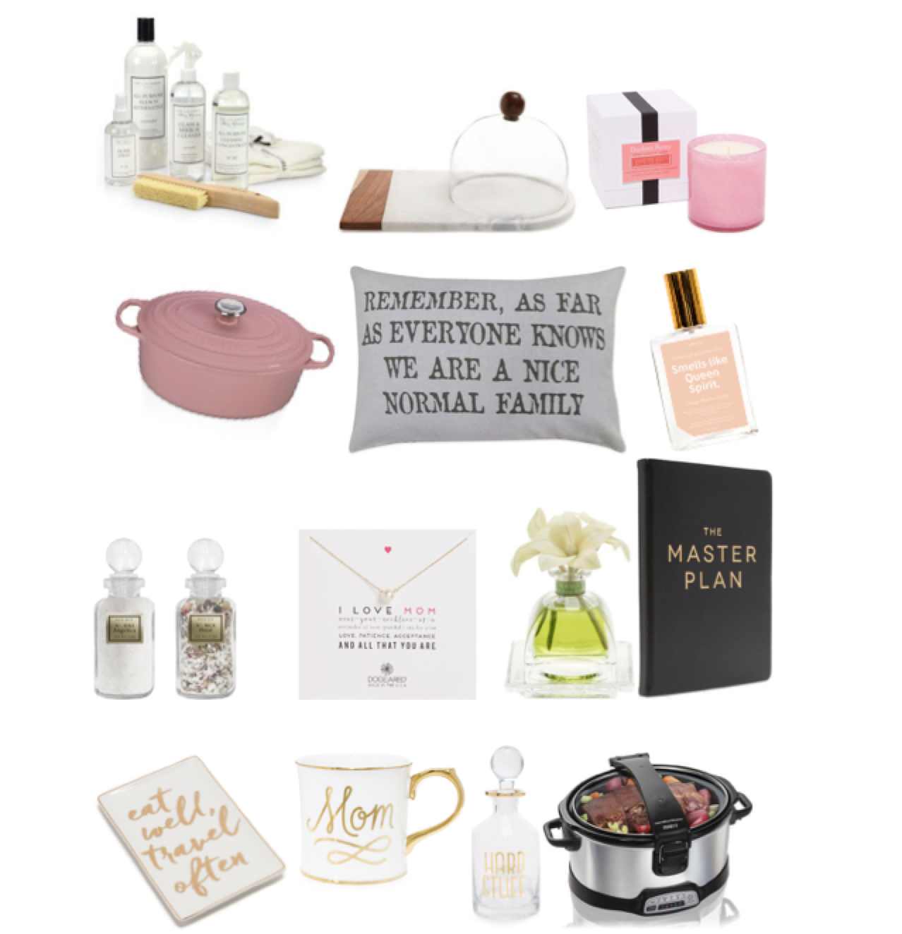 the ultimate mother's day gift guide 