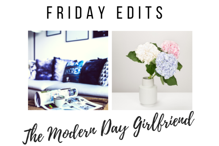 Friday favorite the modern day girlfriend 