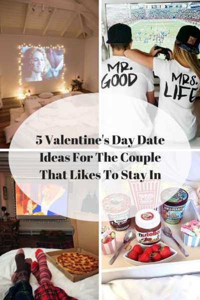 valentine's day date ideas