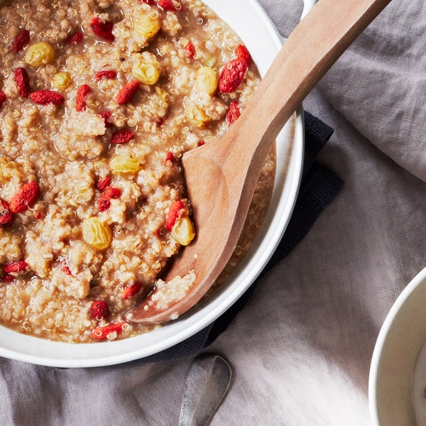 incorporate quinoa into your diet 