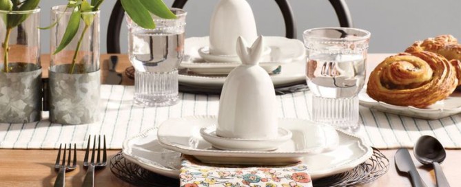 easter decor under $50