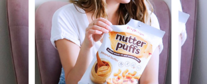 nutter puffs the modern day girlfriend