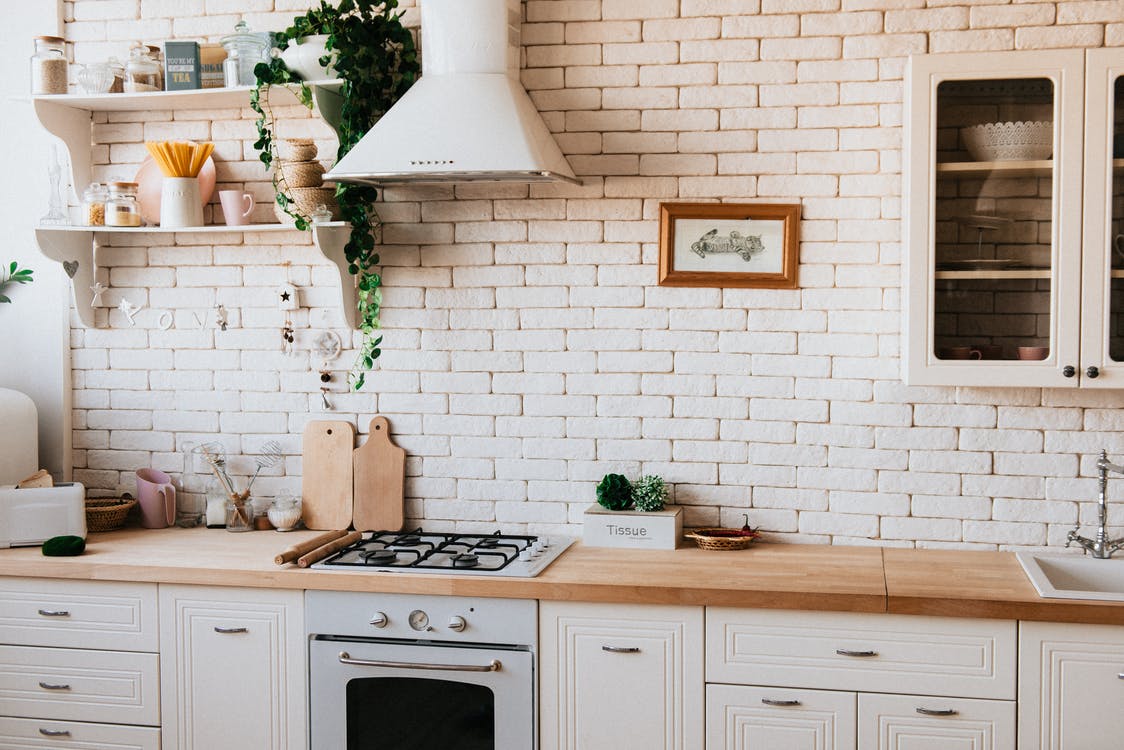 How to Get Your Dream Kitchen on a Budget