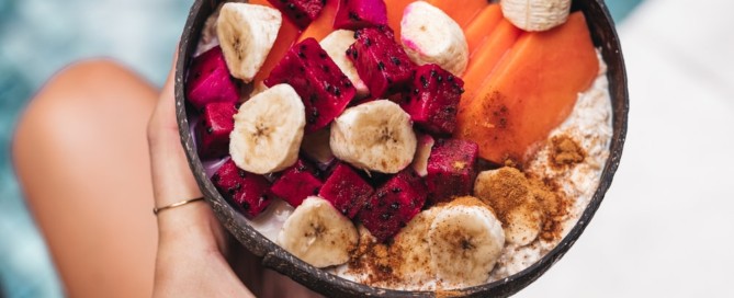 upgrade your oatmeal the modern day girlfriend