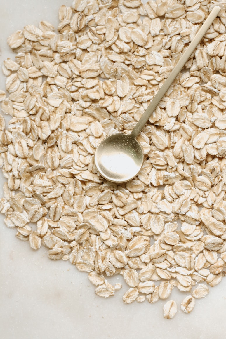 hormone balancing oatmeal 