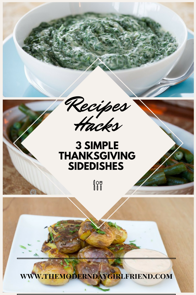 recipes hacks thanksgiving on a budget