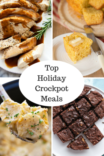 top holiday crockpot the modern day girlfriend 