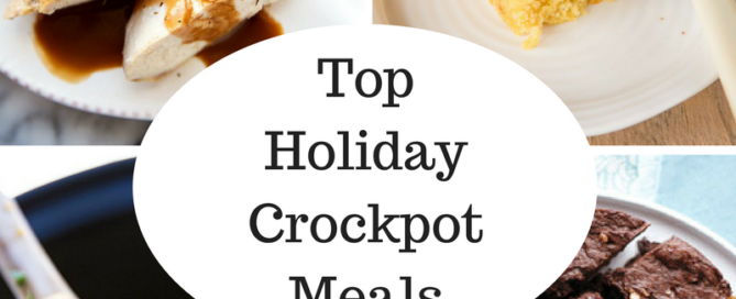 top holiday crockpot the modern day girlfriend